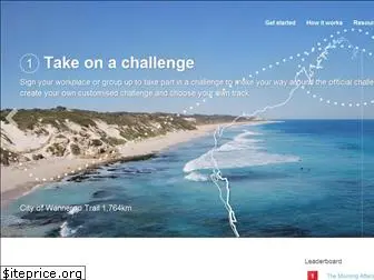 getontrackchallenge.com.au