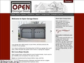 getopendoors.com