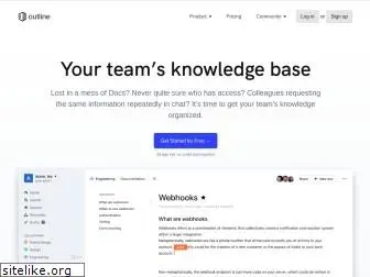 getoutline.com
