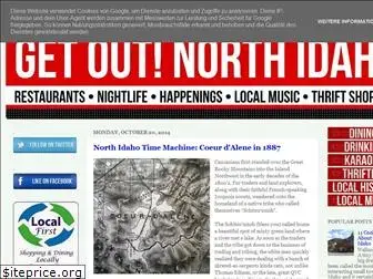 getoutnorthidaho.blogspot.com