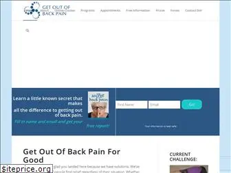 getoutofbackpain.com