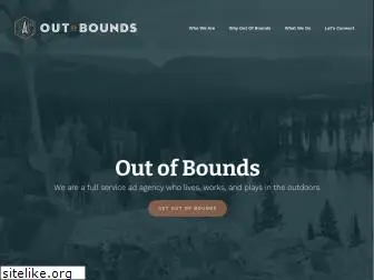 getoutofbounds.com