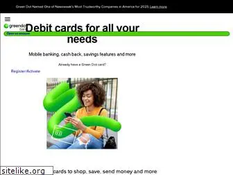 getoutofdebtcard.com