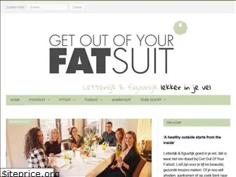 getoutofyourfatsuit.nl