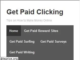 getpaidclicking.com