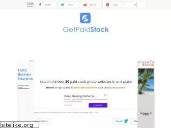 getpaidstock.com