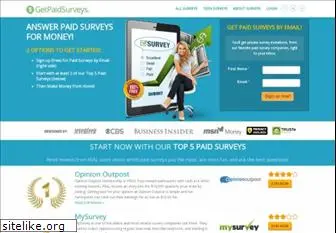 getpaidsurveys.com