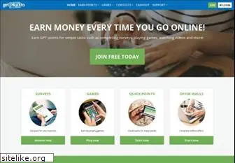 getpaidto.com