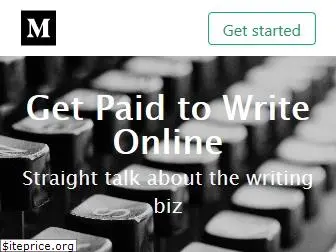 getpaidtowriteonline.com