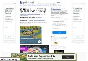 getpaint.net