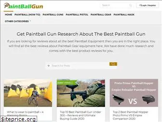 getpaintballgun.com