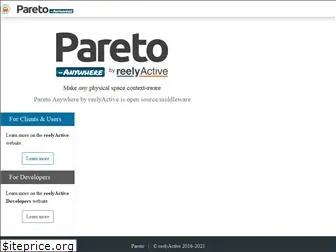 getpareto.com