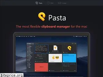 getpasta.com