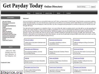 getpaydaytoday.com