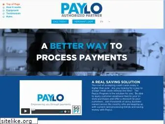 getpaylo.com