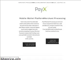 getpayx.com