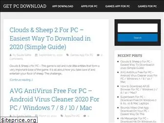 getpcdownload.com