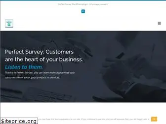 getperfectsurvey.com