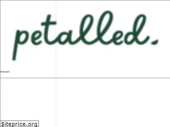 getpetalled.com