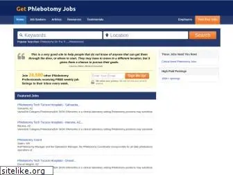 getphlebotomyjobs.com