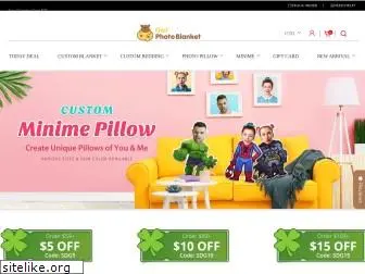 getphotoblanket.com