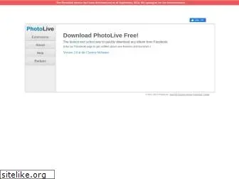 getphotolive.com