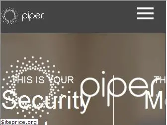 getpiper.com