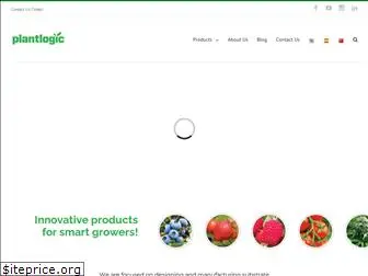 getplantlogic.com