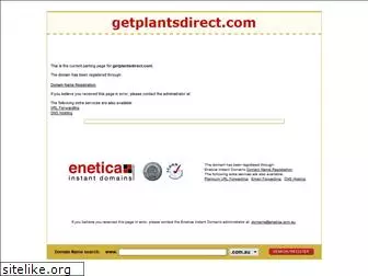 getplantsdirect.com