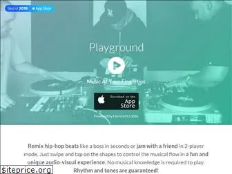 getplayground.com