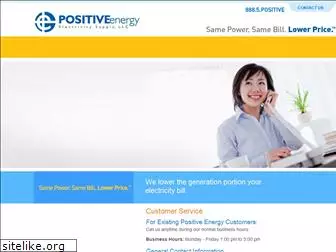 getpositiveenergy.com