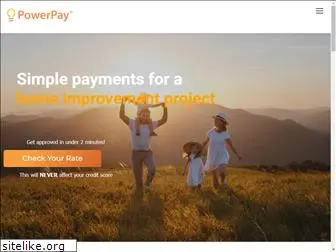 getpowerpay.com