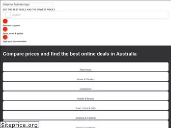 getprice.com.au