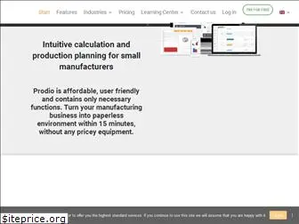 getprodio.com