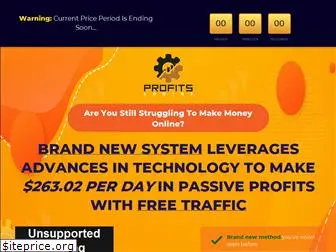 getprofitsengine.com