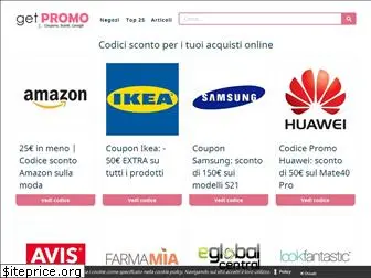 getpromo.it