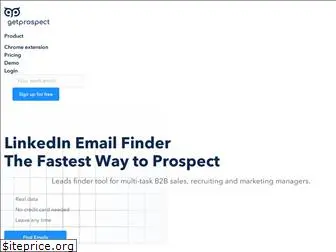 getprospect.io
