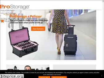 getprostorage.com