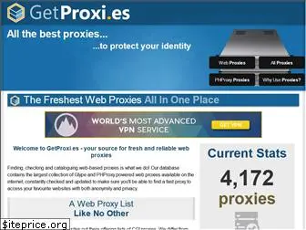 getproxi.es