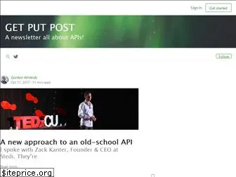 getputpost.co