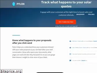 getpylon.com