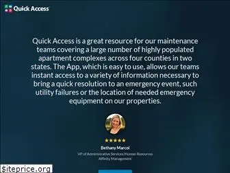 getquickaccess.com