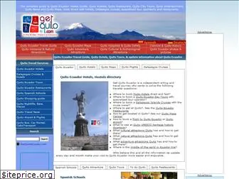 getquitoecuador.com