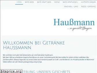 getraenke-haussmann.de