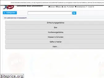 getraenkelieferant-duesseldorf.de