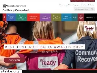 getready.qld.gov.au