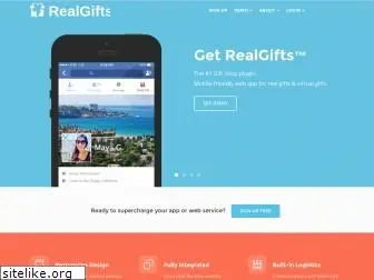 getrealgifts.com