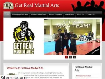 getrealmartialarts.com