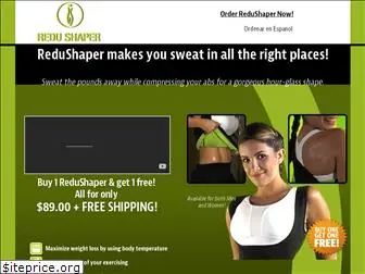 getredushaper.com