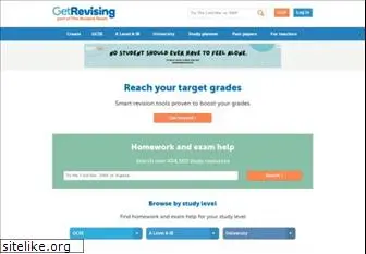 getrevising.co.uk